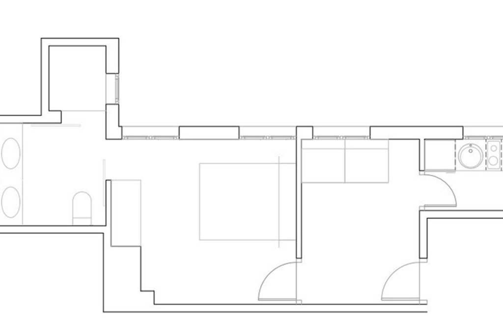 Pop Girl Callao 5 Wifi Free Temporada Workers Y Est Apartament *