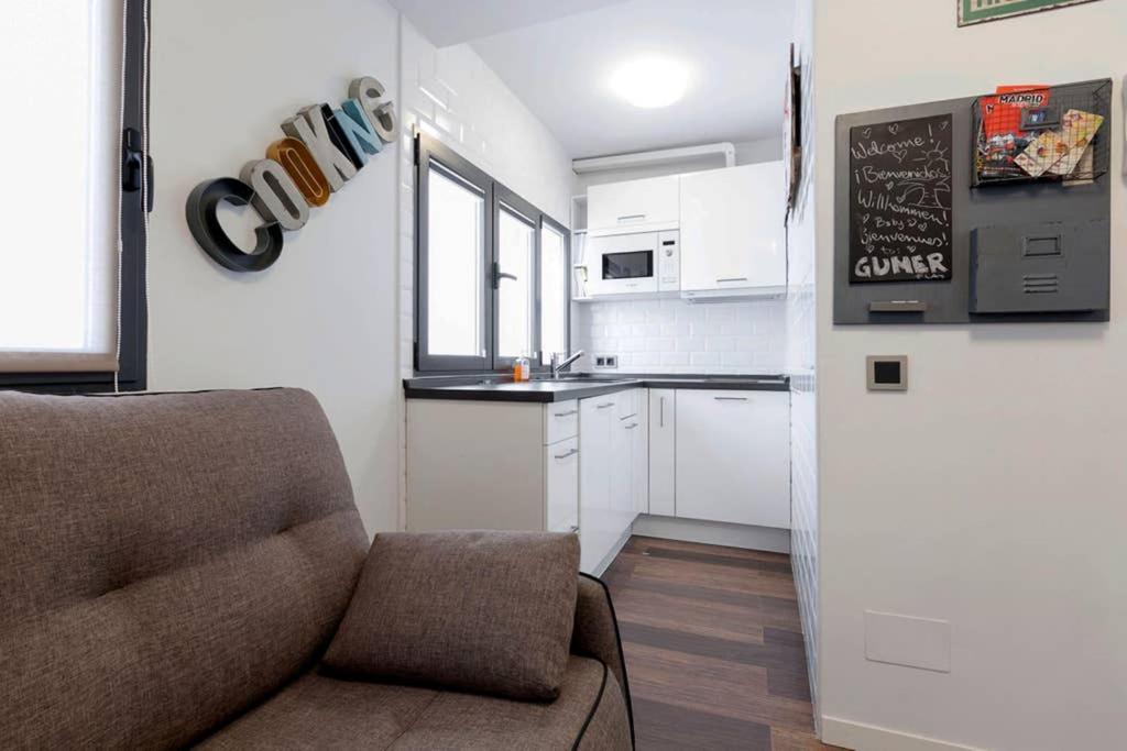 Pop Girl Callao 5 Wifi Free Temporada Workers Y Est Apartament
