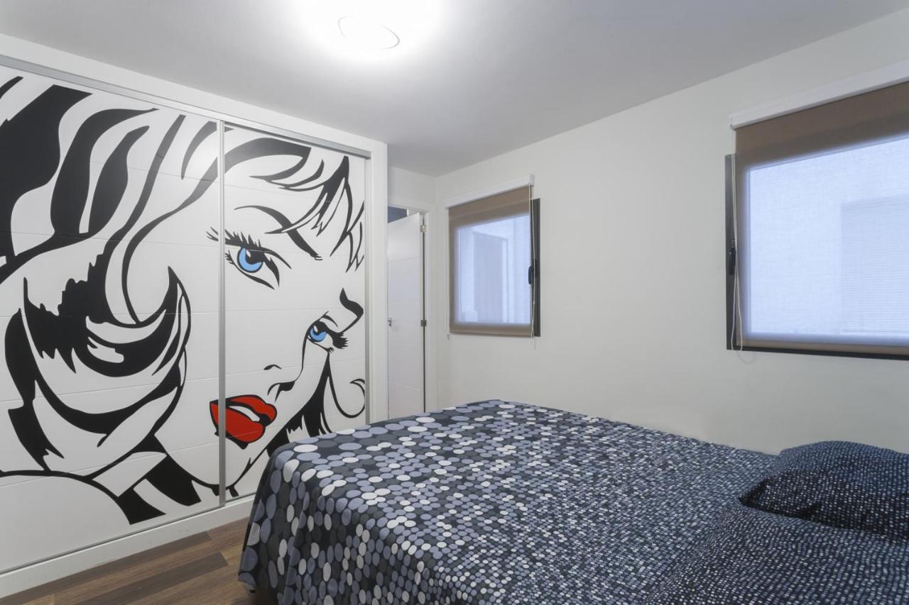 Pop Girl Callao 5 Wifi Free Temporada Workers Y Est Apartament
