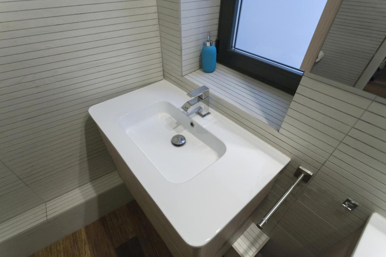 Pop Girl Callao 5 Wifi Free Temporada Workers Y Est Apartament