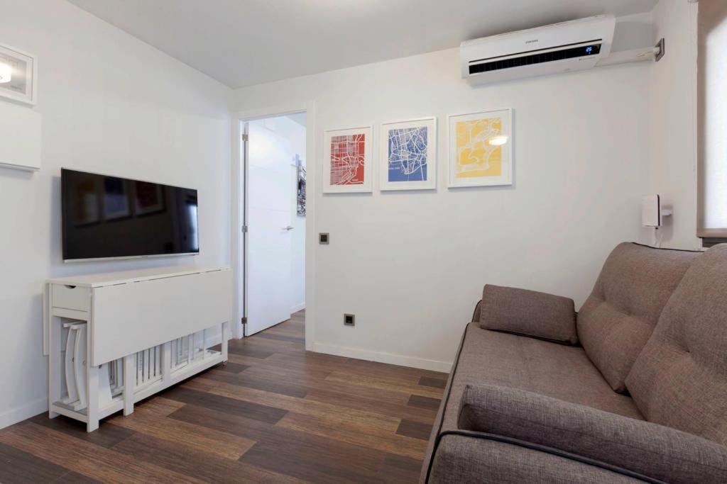 Pop Girl Callao 5 Wifi Free Temporada Workers Y Est Apartament