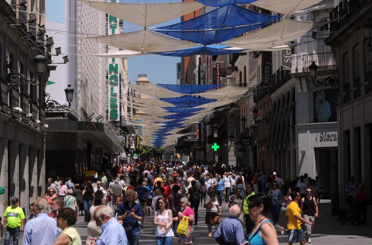 Pop Girl Callao 5 Wifi Free Temporada Workers Y Est Apartament