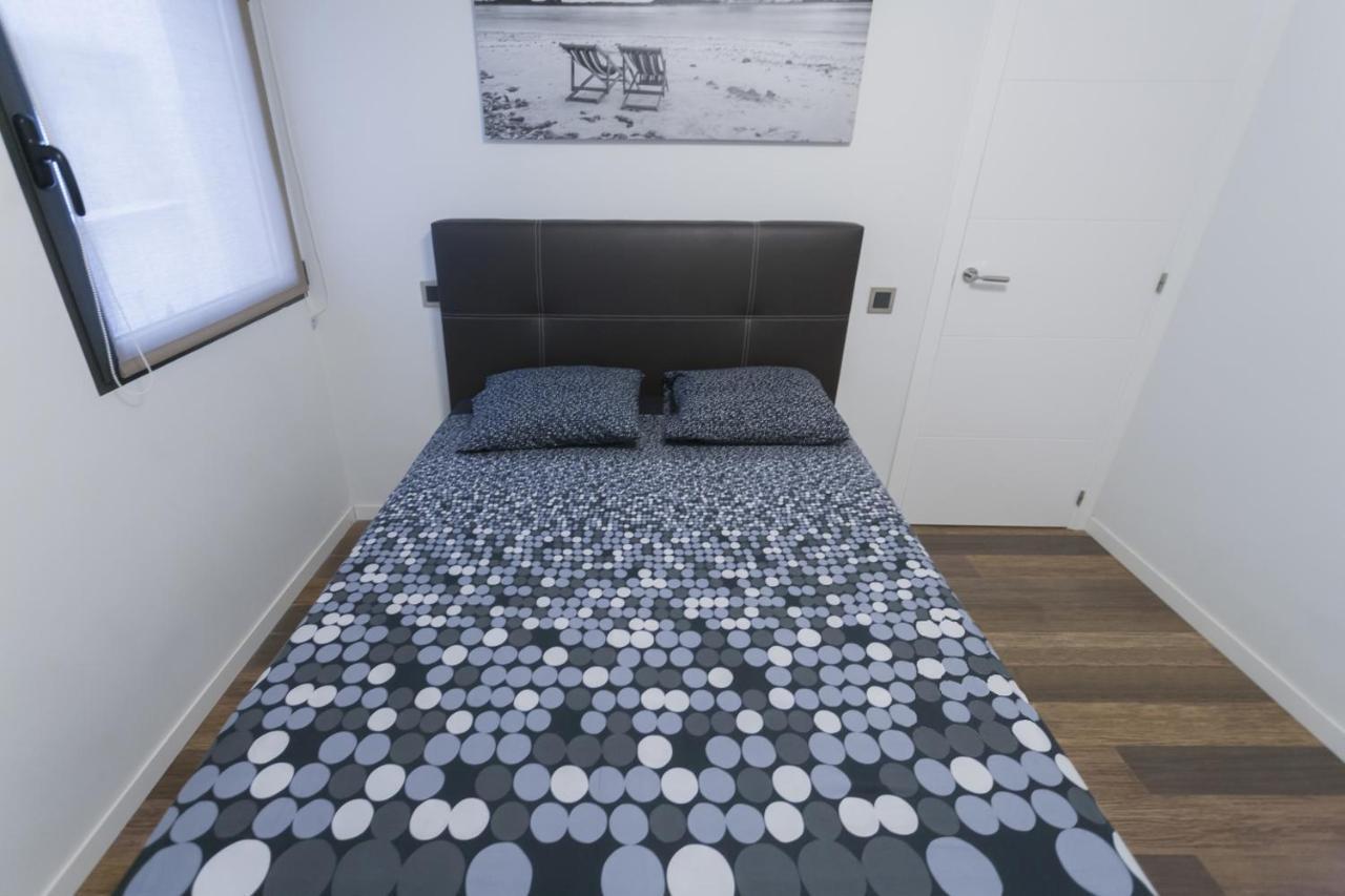 Apartament Pop Girl Callao 5 Wifi Free Temporada Workers Y Est