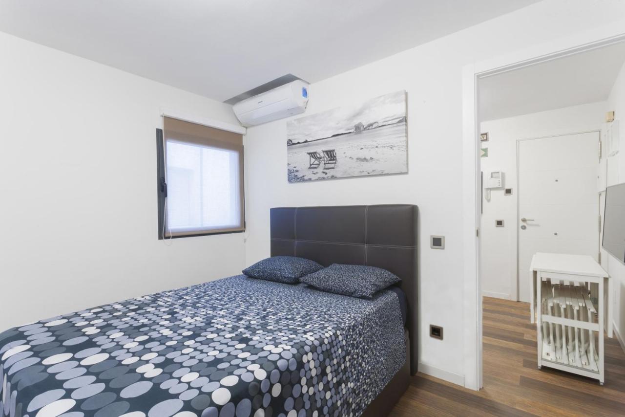 Pop Girl Callao 5 Wifi Free Temporada Workers Y Est Apartament Madryt